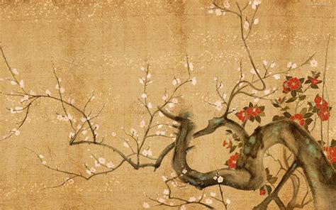 All Images Wallpapers Asian Art Wallpaper