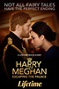 Harry & Meghan: Escaping the Palace : Mega Sized Movie Poster Image ...