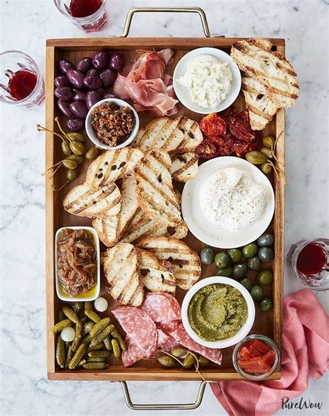 The 21 Best Party Appetizers For Stressed Out Hosts Must Try Recipes