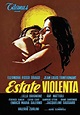 Sección visual de Verano violento - FilmAffinity