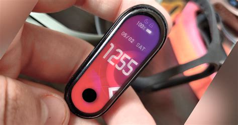 Weather Alerts And Stress Measurement The Xiaomi Mi Band 5 Will Be One