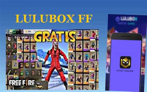 Best hack only available on my site and no where else. Lulubox FF Apk Unlock All Latest Free Fire Free Skin 2020