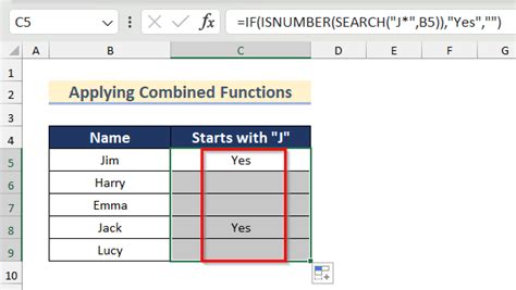 Check If Cell Contains Text Then Return Value With Multiple Conditions