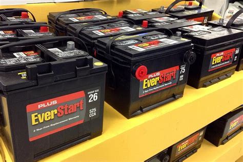 We supply a wide range of car batteries from the top brands such as amaron, century and varta car batteries. A Field Guide to the Chemicals In Your Car Battery