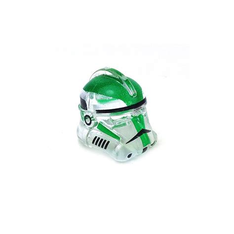 Lego Accessoires Arealight Commander Helmet 17