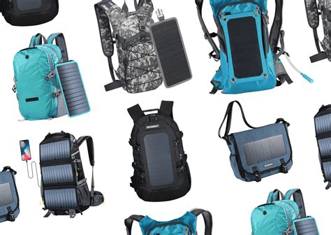 Custom Solar Backpack 4 Surprising Ways It Elevates Your Brand