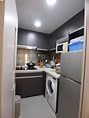 裝修/廚櫃/傢俬/卓形設計Smart Home Design: 新公屋裝修 水泉澳邨3-4人單位完工相分享