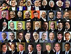 Las 5 peores caracterizaciones de los Presidentes Estadounidenses