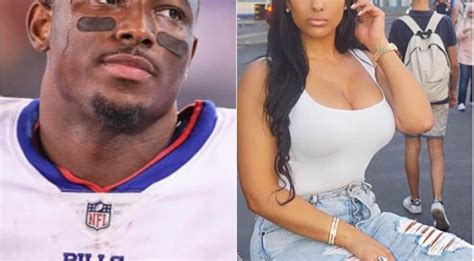 Report Nfl Star Lesean Mccoy Accused Of Brutally Beating Girlfriend Photos