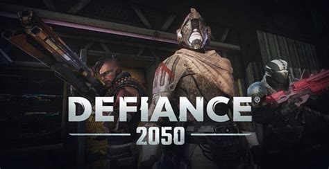 Defiance 2050 Has Been Released Globally For Free Invited To Download