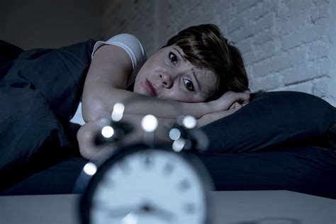 Sleep Deprivation 10 Long Term Effects Blog Sleep Health