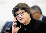 Lynne Brown quits parliament after Cabinet axe