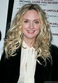 ACTRICES: Hope Davis