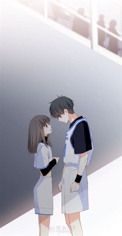 Foto Anime Pasangan Keren Animehobyxyz