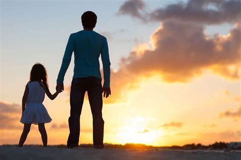 3 Cosas Que Un Padre Debe Enseñar A Sus Hijas Etapa Infantil