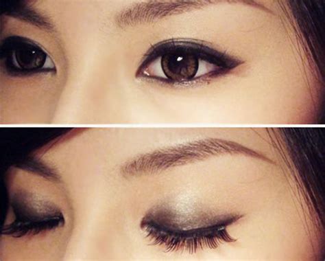 Top 10 Eyebrow Shapes For Asian Women