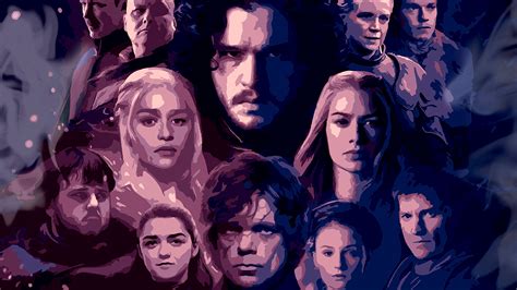 5 Strains To Smoke While Rewatching Game Of Thrones