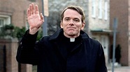 Reverend William O'Malley of 'The Exorcist' fame accused of sexual ...