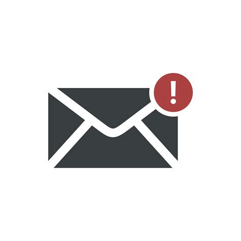 Envelope Email Icon Logo Template Illustration Design Vector Eps 10