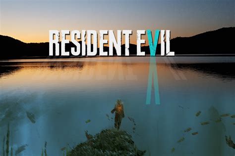 Resident Evil 10 Rresidentevil