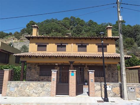 Compara gratis los precios de particulares y agencias ¡encuentra tu casa ideal! Carreras Beach ( Casa Rural ) (Candeleda, España ...