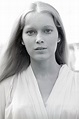 20 Stunning Black and White Portraits of a Very Young Mia Farrow From ...