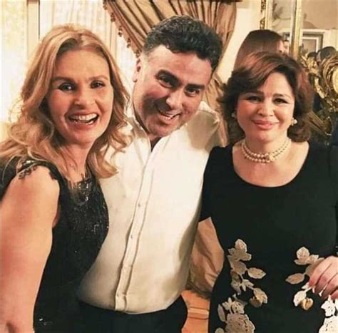 مسلسل نسل الاغراب مسلسل هجمة مرتدة. بعد صورته المثيرة للجدل مع أمينة خليل وخطيبها ...تامر حبيب ...