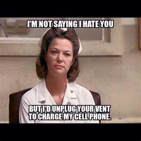 Nurse Ratched Meme