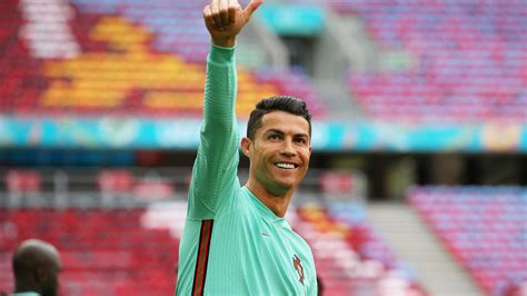 cristiano ronaldo es el mejor jugador de la historia según las matemáticas gq