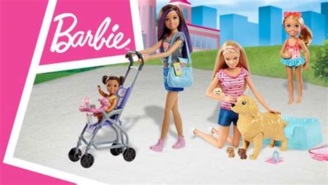 Toy Giant Mattel Considers Creating A Same Sex Barbie Wedding Set After