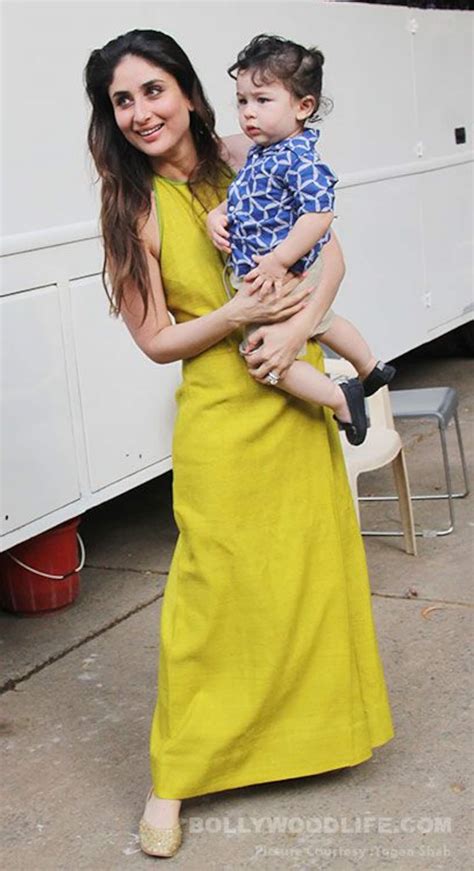 After Veere Di Wedding Kareena Kapoor Khan To Play A Mother In Karan Johars Next Bollywood