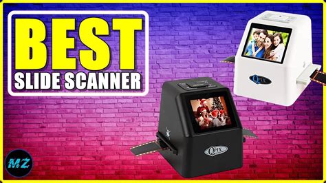 Best Slide Scanners 2022 Review On Aliexpress Portable Digital