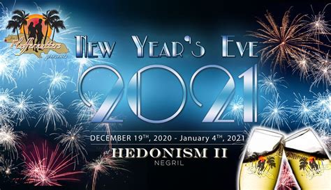 Free happy new year 2021 images download to you android,iphone,ipad,laptop,pc to set as desktop background. New Years Eve 2021 @ Hedonism II