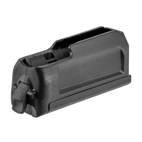 Lucky 13 Ruger American 10 Round 308 243 Magazine Uk