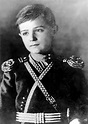 Alexei Nikolaevich Romanov (1904-1918) Russia the only son of the last ...
