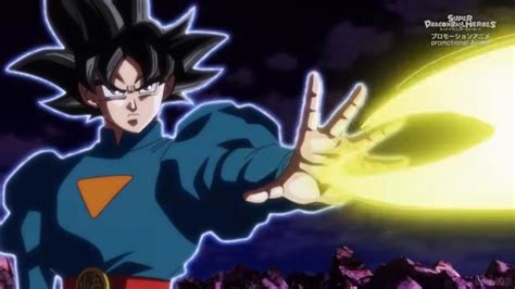 Each one, typically first gained by goku with a few notable exceptions, changed the landscape of action within the franchise and pioneered new eras of combat. Super Dragon Ball Heroes 09 : Goku Ultra Instinct is back ...