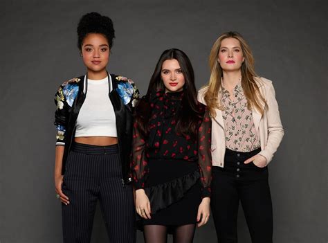 The Bold Type June 12 Freeform From 2018 Summer Tv Worth Getting Excited About E News