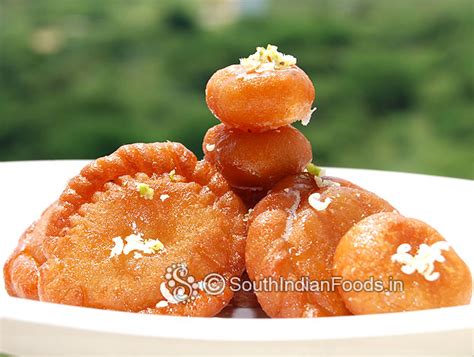In this video we will see how to make maida biscuit in tamil. Pathusa Sweet Recipe In Tamil : Vazhaipoo Kola Urundai ...