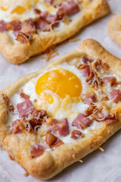 Pillsbury Pizza Crust Recipes Breakfast Renew Recipe