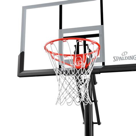 Official Nba Basketball Hoop