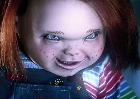 La Maldición De Chucky Gjd Movies