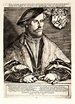 Guglielmo di Jülich-Kleve-Berg Duke Wilhelm V of Cleve Incisione ...
