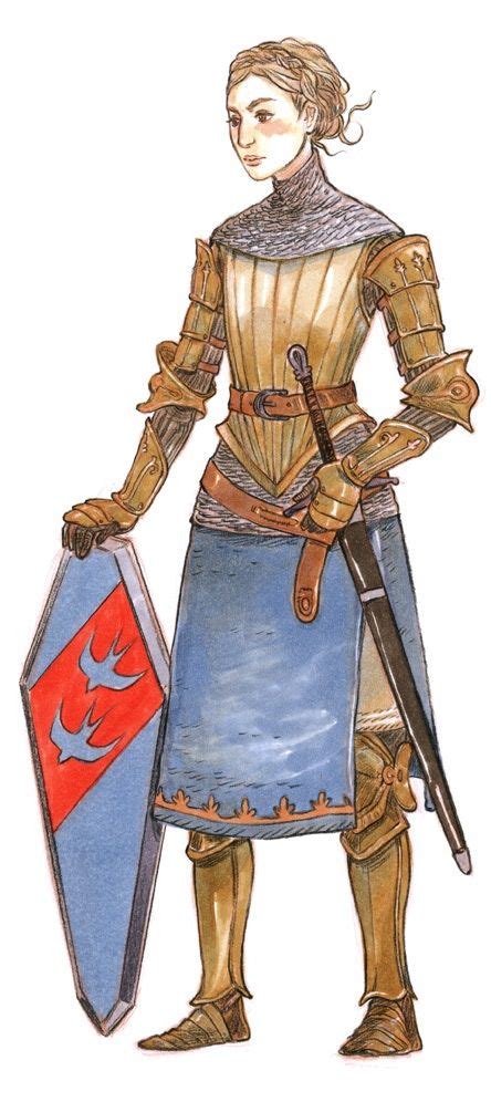 Beautiful Lady Knights Album On Imgur Female Knight Fantasy Armor