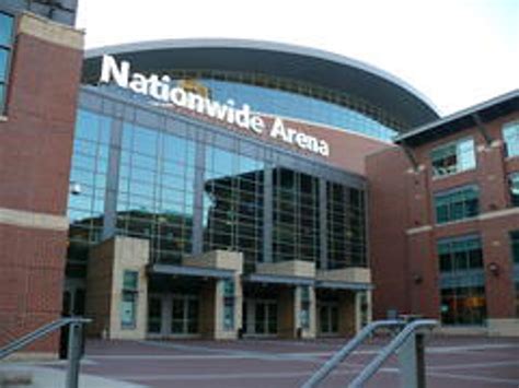 Pictures | Nationwide Arena Columbus, OH 43215 - YP.com