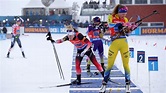 Winter sport news - Roiseland roars to Biathlon World Championship ...