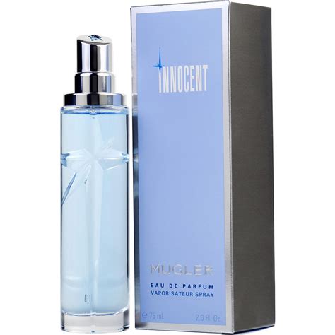Angel Innocent Eau De Parfum ®