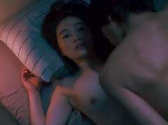 Akari Fukunaga Vidman Presents Nude Actresses