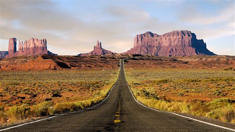 Route 66 Wallpapers Hd Wallpaper Cave