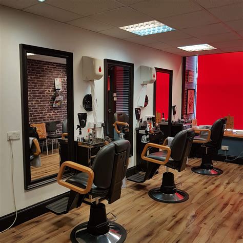 Byres Road Barbers Glasgow Barber Shop In Partick