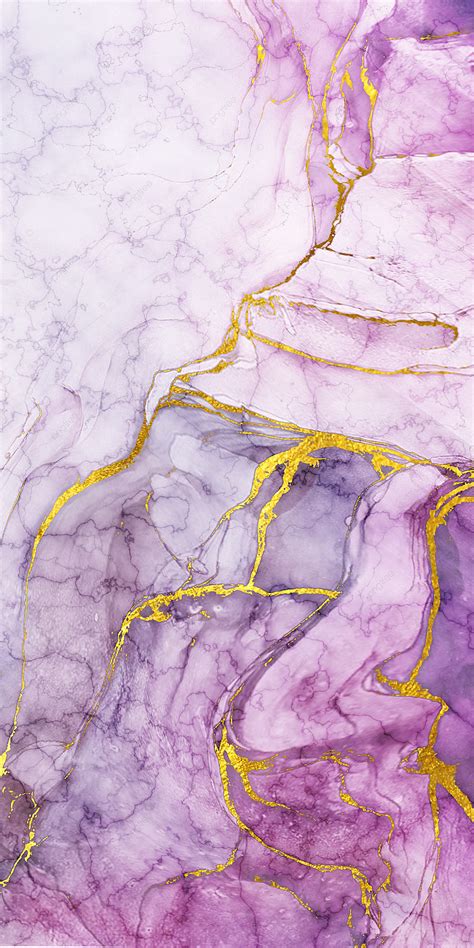 Purple And Gold Marble Wallpapers Top Free Purple And Gold Marble